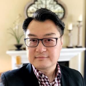 Meet your Posher, Simon